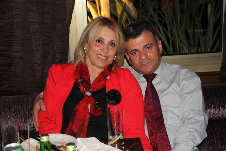 Soiree Karaoke de UMP Liban